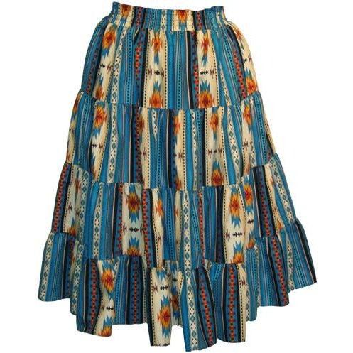 Prairie skirt in spanish hotsell