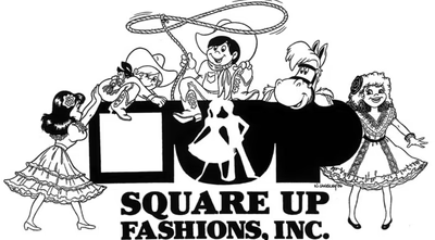 Square Up Fashions