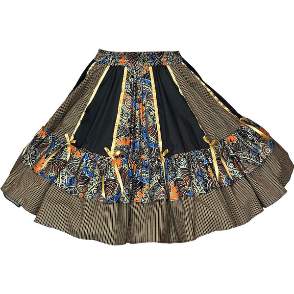 Square Dance Skirts - Square Up Fashions