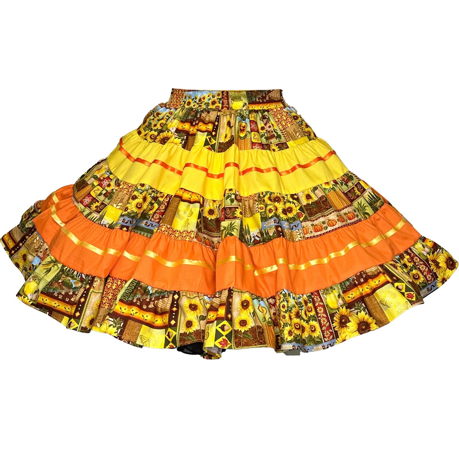 Square Dance Skirt - Best Price in Singapore - Feb 2024