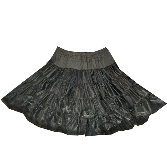 Organdy Stiff Petticoat, Petticoat - Square Up Fashions