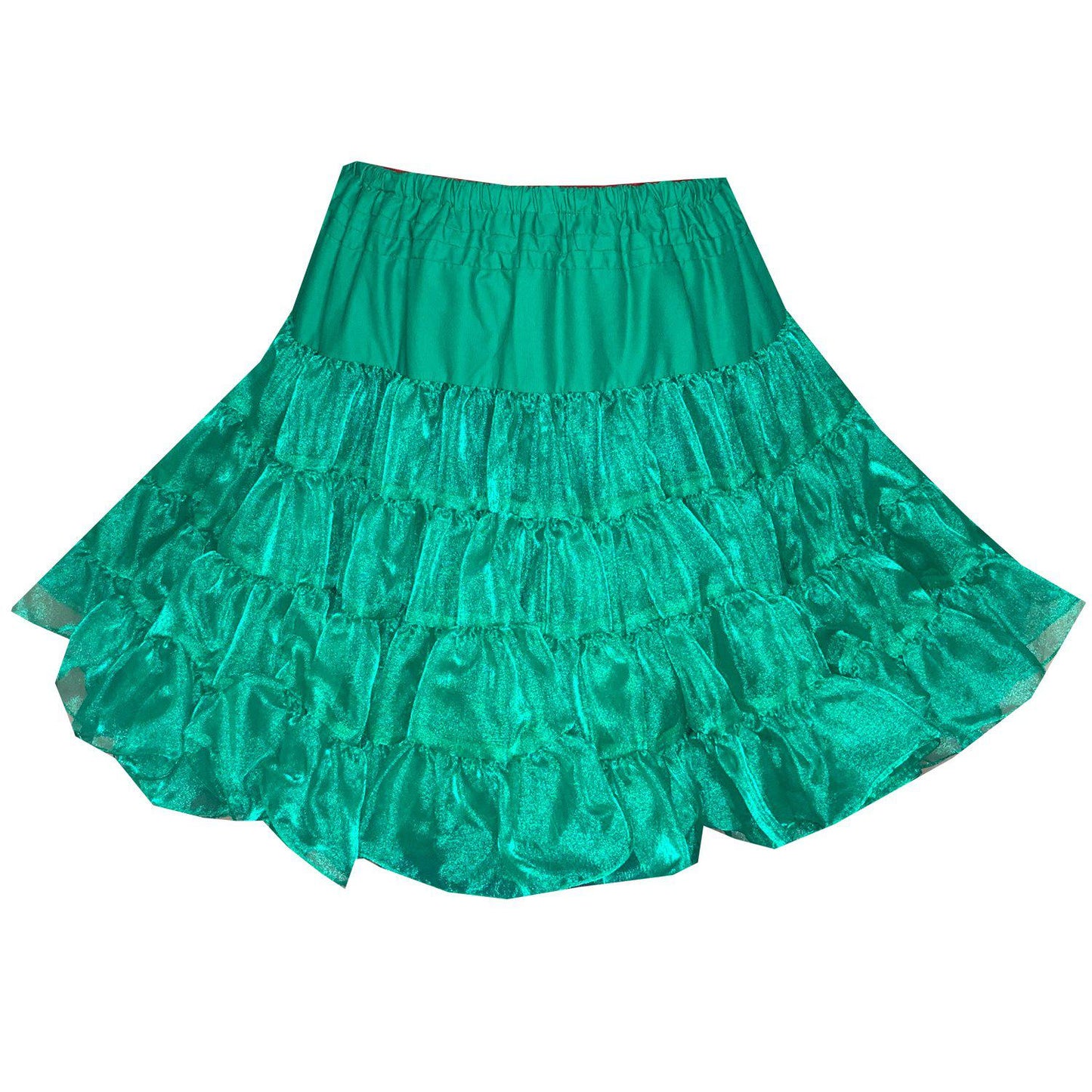 Crystal Petticoat, Petticoat - Square Up Fashions