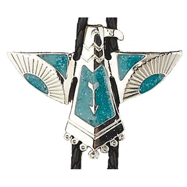 Thunderbird Bolo, Bolo Ties - Square Up Fashions