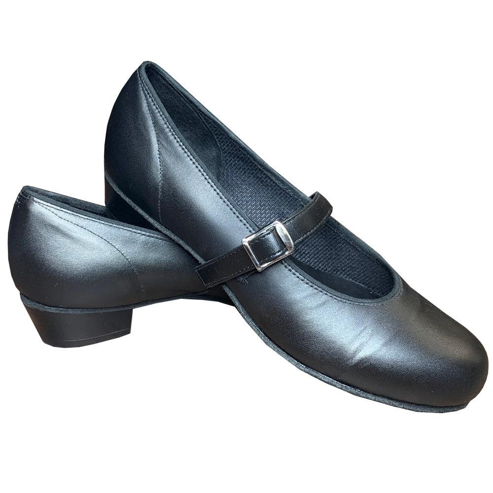 Missy Square Dance Shoes, Shoes - Square Up Fashions